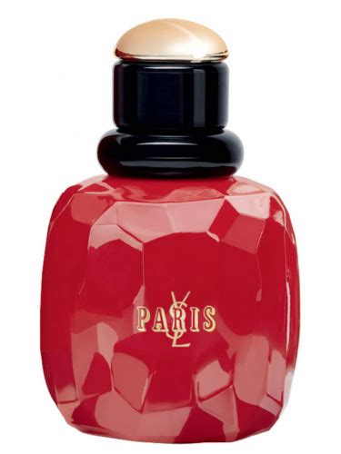 Paris Rebel Collector 2015 Yves Saint Laurent for 